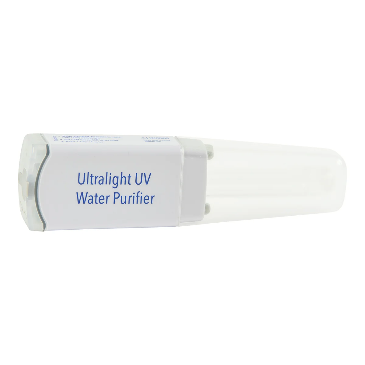 SteriPEN Ultralight UV Water Purifier - Image 3