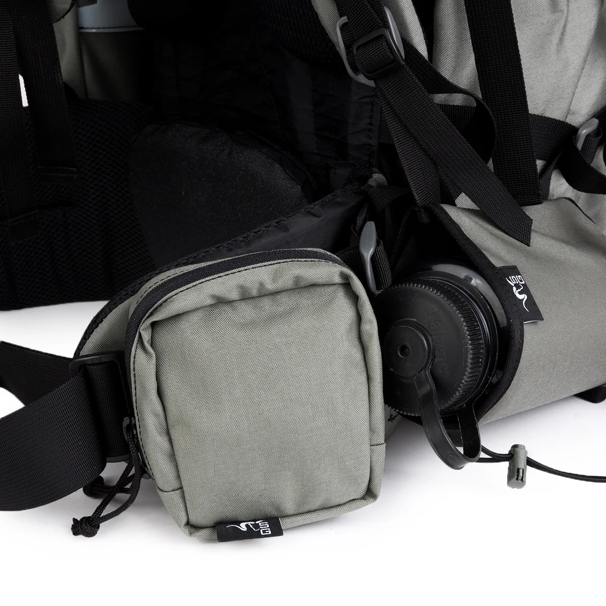 Stone Glacier Accessory Pocket - Image 3