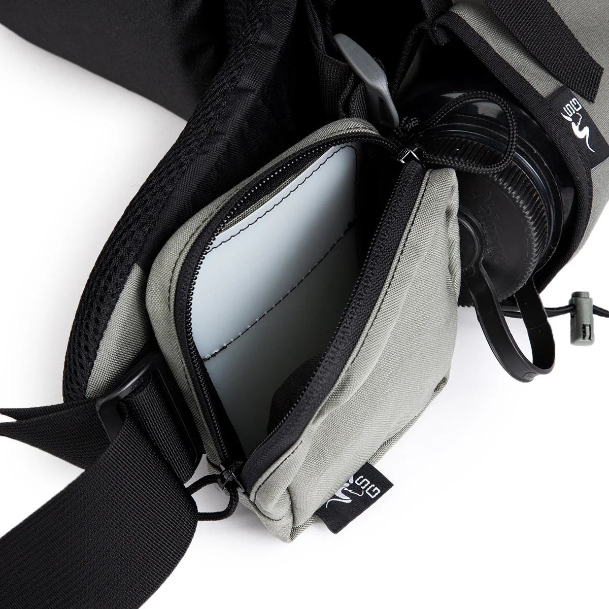 Stone Glacier Accessory Pocket - Image 4