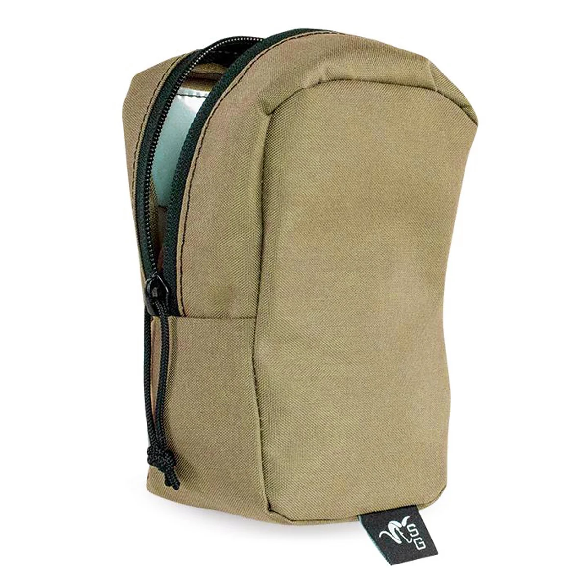 Stone Glacier Accessory Pocket - Image 6