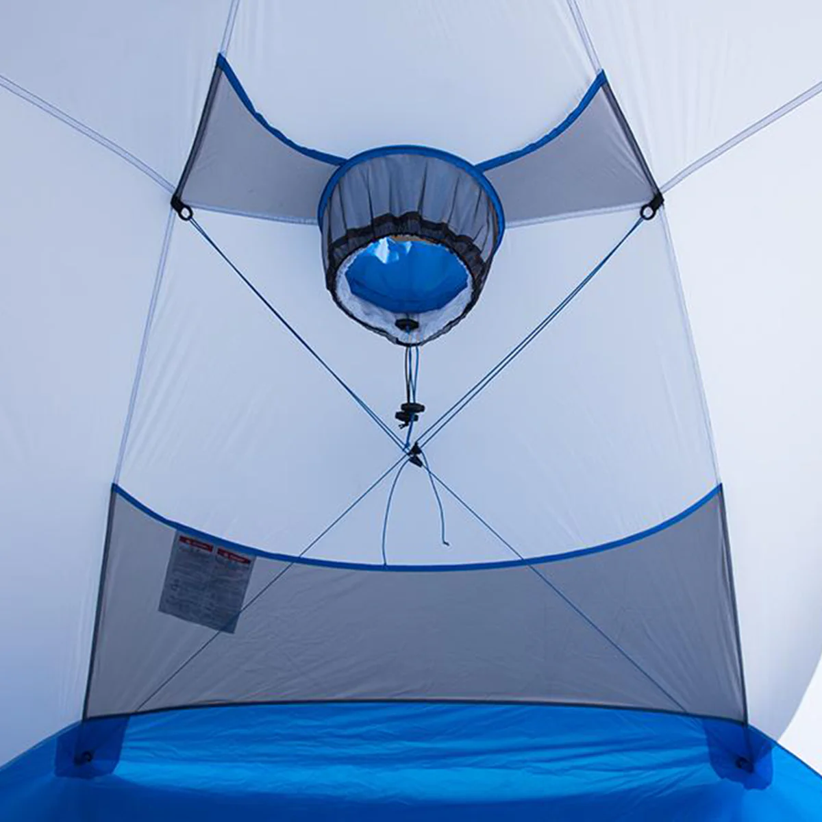 Stone Glacier Skyscraper 2 Person Tent - Image 11