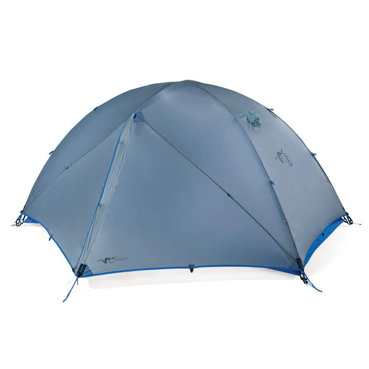 Stone Glacier Skyscraper 2 Person Tent - Image 3
