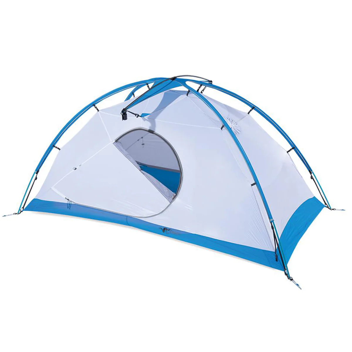 Stone Glacier Skyscraper 2 Person Tent - Image 4