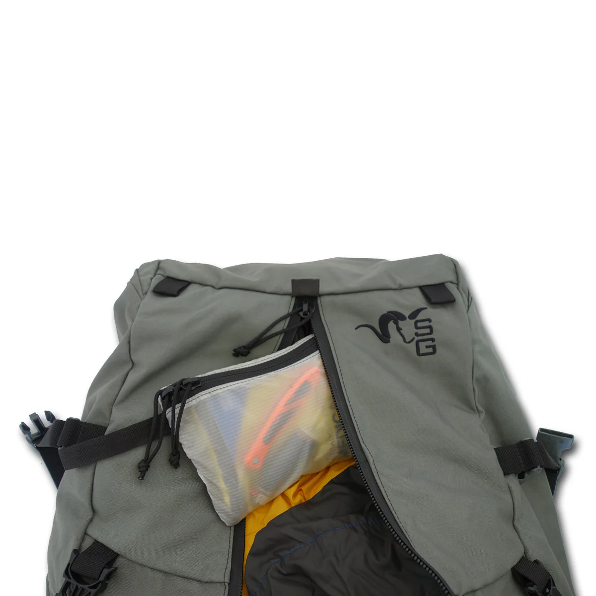 Stone Glacier Swing Out Pocket - Image 6