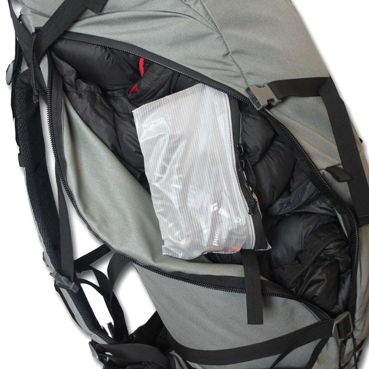 Stone Glacier Swing Out Pocket - Image 7