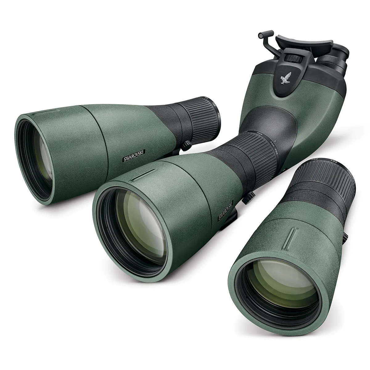 Swarovski BTX Eyepiece - Image 3