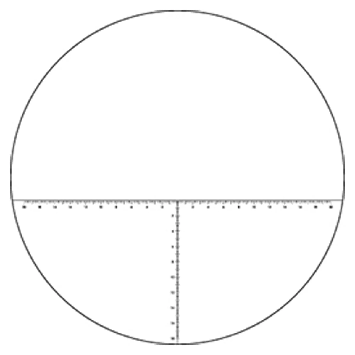 Vortex Razor HD 22X Ranging Reticle Eyepiece - Image 3