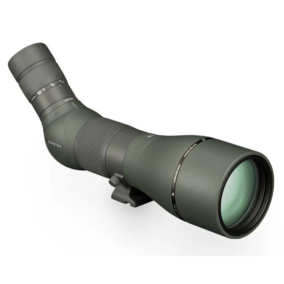 Vortex Razor HD 27-60x85 Angled Spotting Scope - Image 3