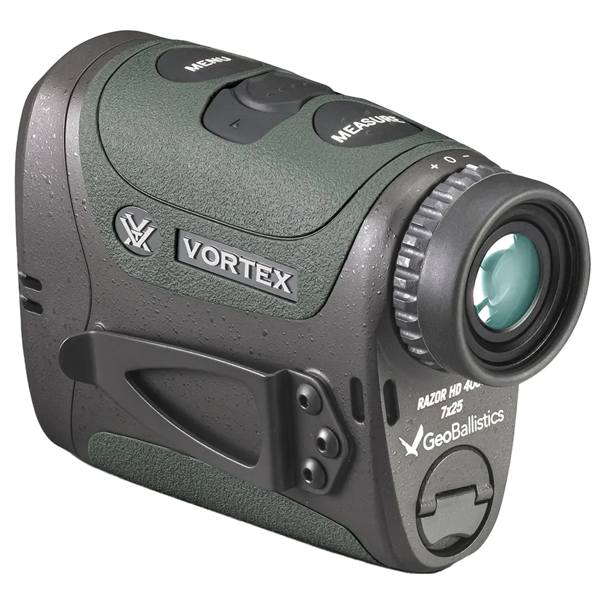 Vortex Razor HD 4000 GB Ballistic LRF - Image 4