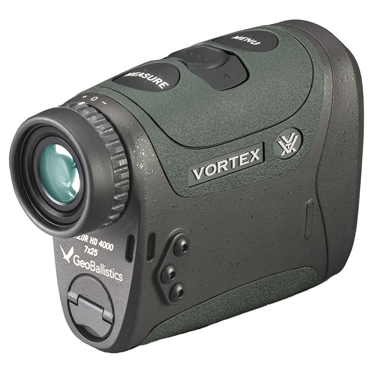 Vortex Razor HD 4000 GB Ballistic LRF - Image 5