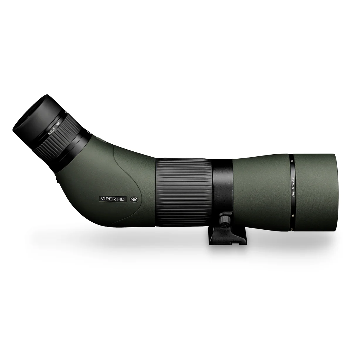 Vortex Viper HD 15-45x65 Angled Spotting Scope - Image 3