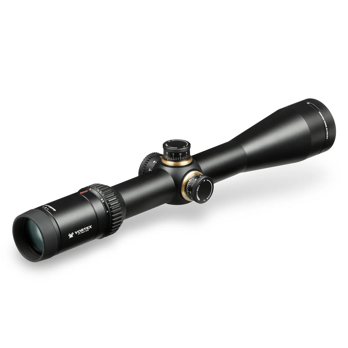 Vortex Viper HS 4-16x44 Riflescope - Image 4