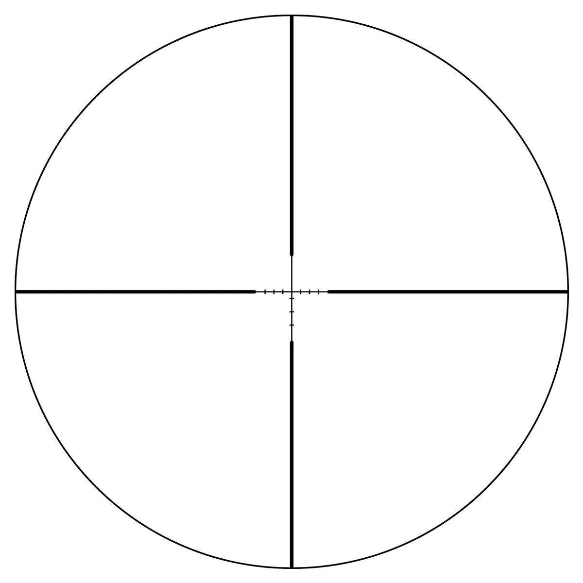 Vortex Viper HS 4-16x44 Riflescope - Image 8