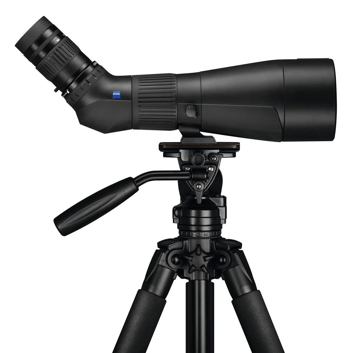 Zeiss Conquest Gavia 30-60x85 Angled Spotting Scope - Image 4