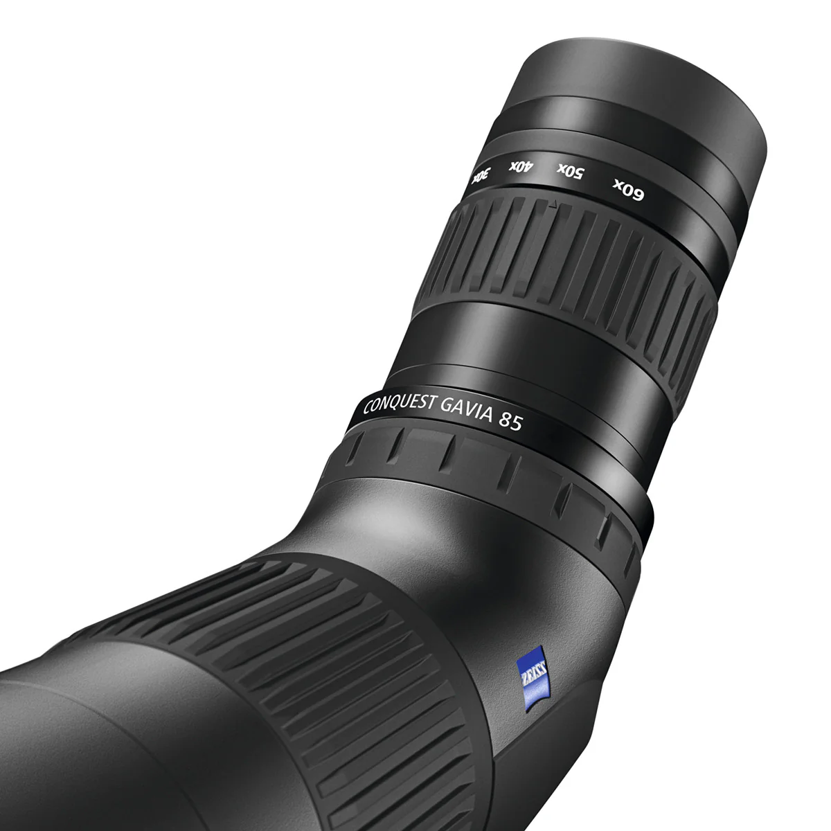 Zeiss Conquest Gavia 30-60x85 Angled Spotting Scope - Image 7
